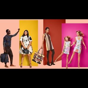 Meet your Posher, Kearstin